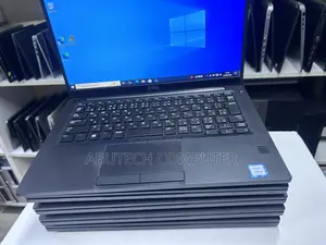 Laptop Dell Latitude 7390 8GB Intel Core i5 SSD 256GB