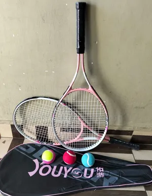 Sports Lawn Tennis Set
