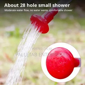 Camping Shower