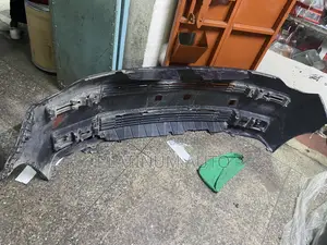 Front Bumper Toyota Spade