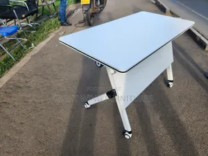 Foldable Office /Boardroom Training Table