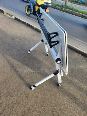 Foldable Office /Boardroom Training Table