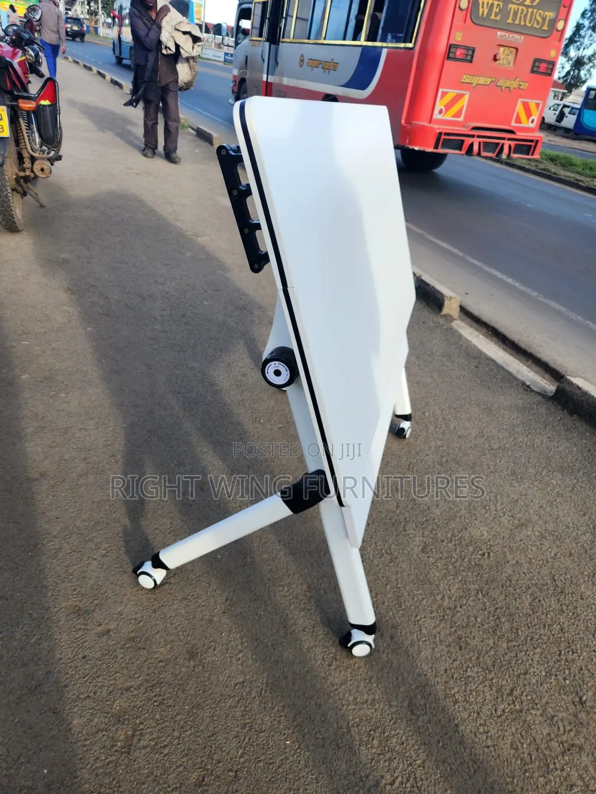 Foldable Office /Boardroom Training Table