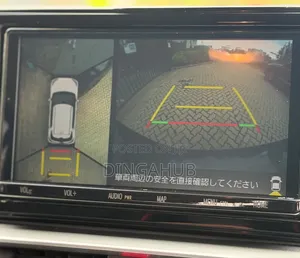 Toyota Raize 2020 Blue