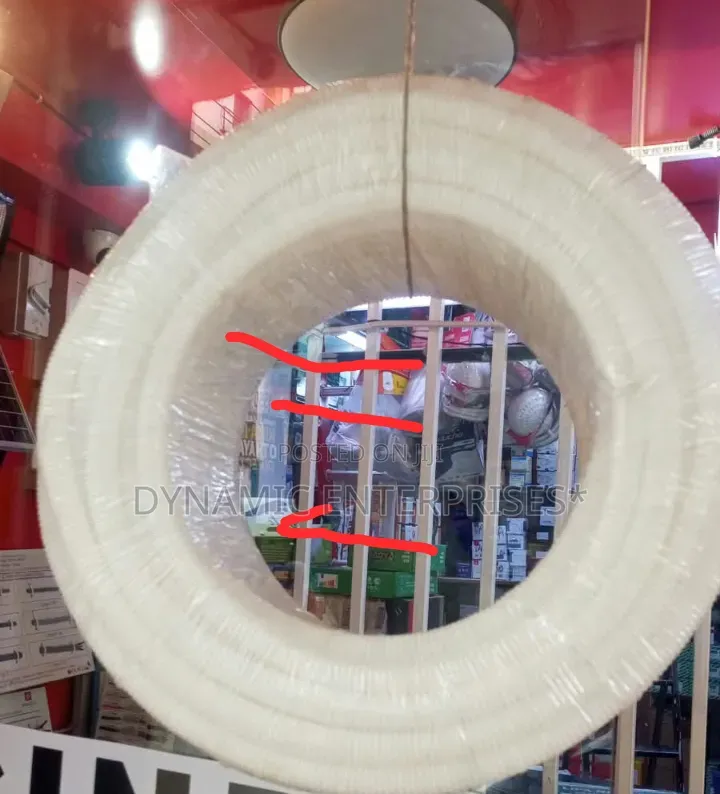 Flexible Conduit 20mm at 1250