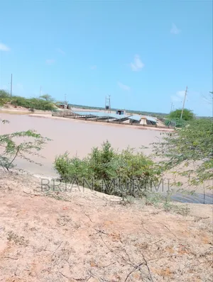 Marereni Land for Salt