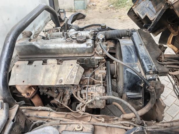 Mitsubishi Canter 33 - thumbnail 7