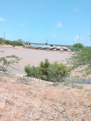 Marereni Land for Salt