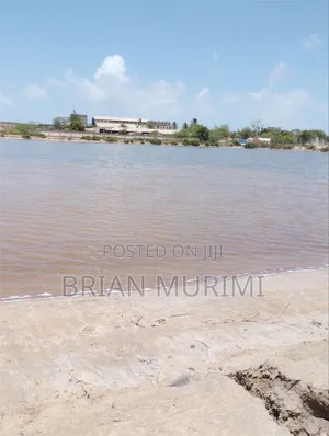Marereni Land for Salt