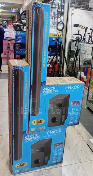 Enkor Soundbar