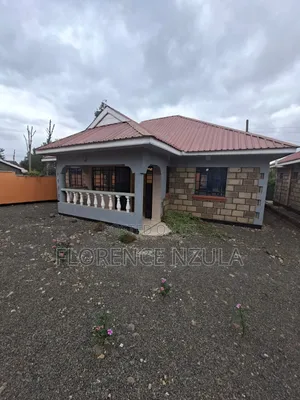 3bdrm Bungalow in Kamura Rd, Nkoroi for sale