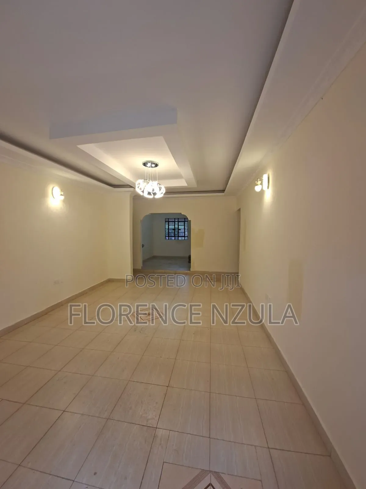 3bdrm Bungalow in Kamura Rd, Nkoroi for sale