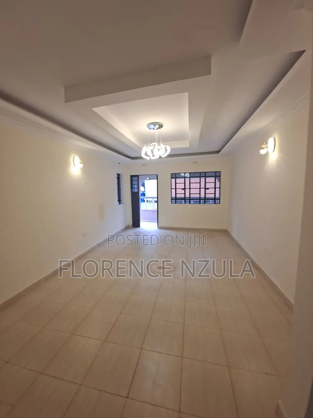 3bdrm Bungalow in Kamura Rd, Nkoroi for sale