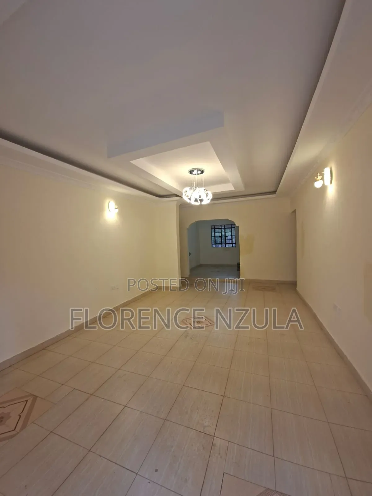 3bdrm Bungalow in Kamura Rd, Nkoroi for sale