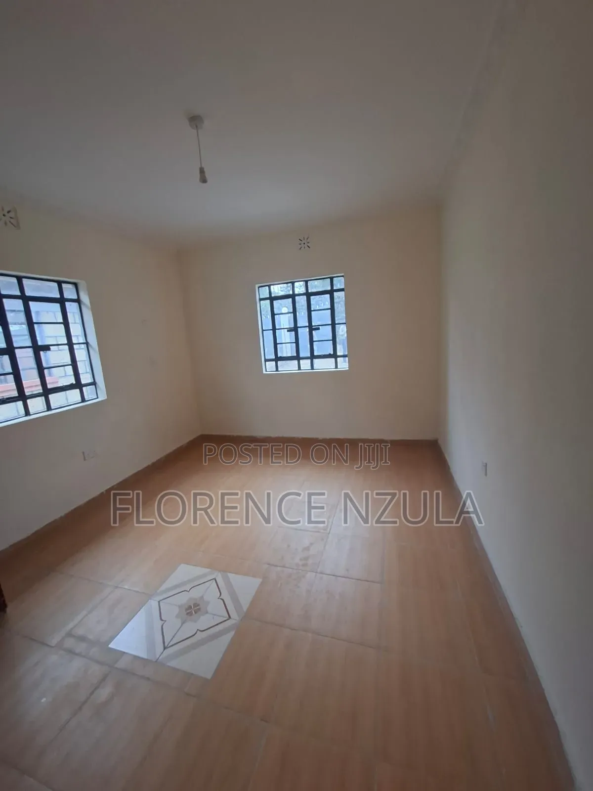 3bdrm Bungalow in Kamura Rd, Nkoroi for sale