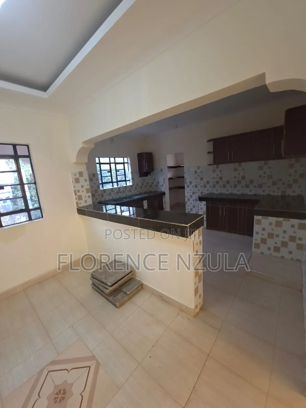 3bdrm Bungalow in Kamura Rd, Nkoroi for sale