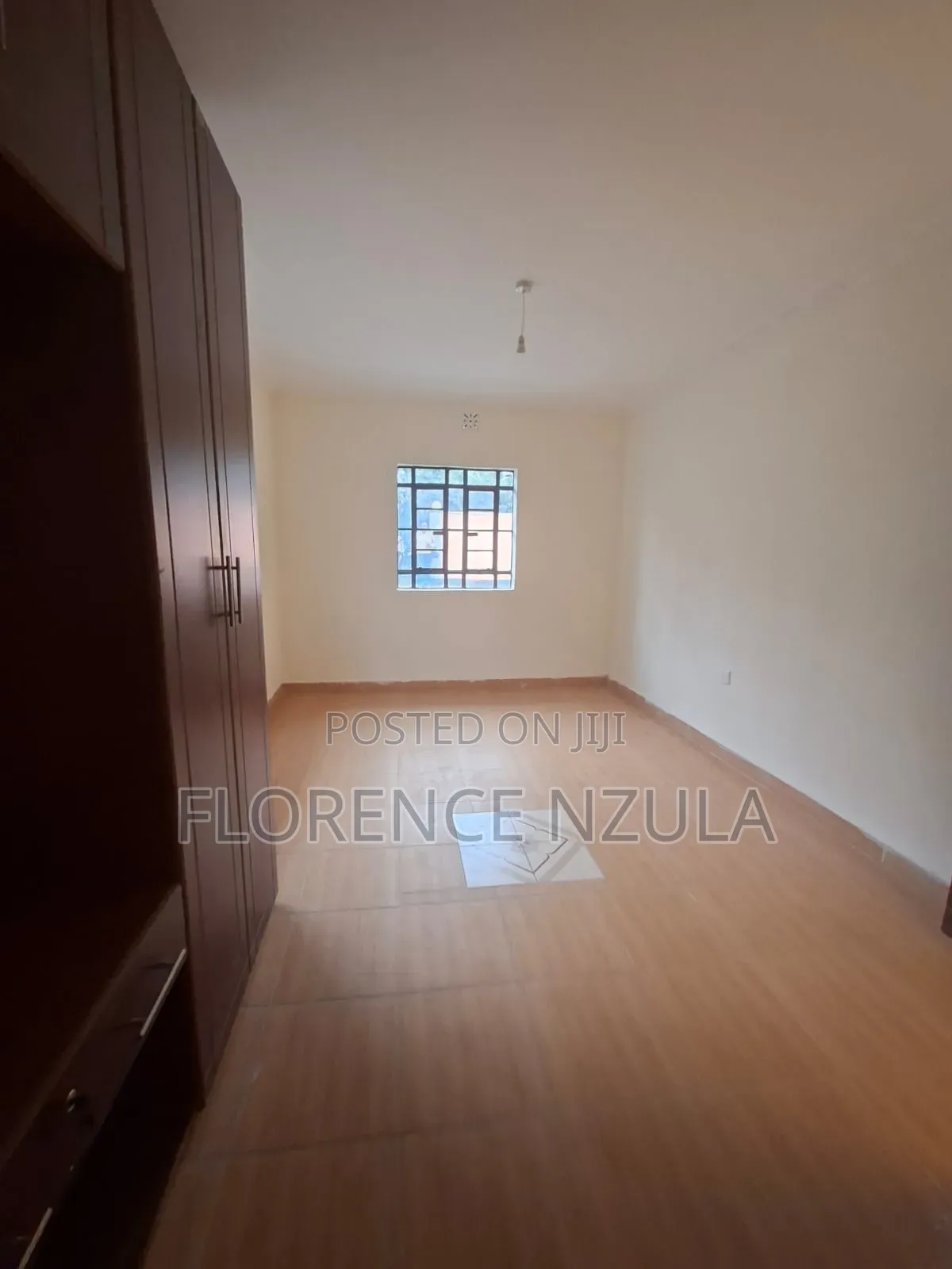 3bdrm Bungalow in Kamura Rd, Nkoroi for sale