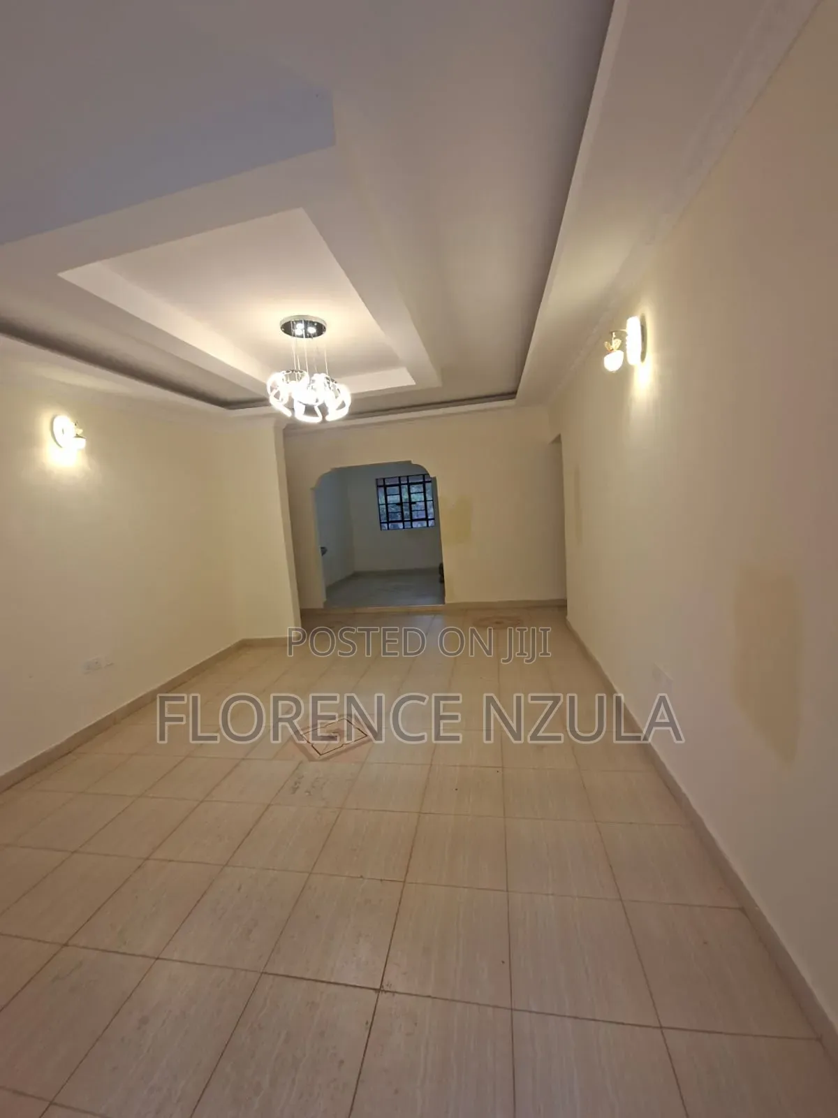 3bdrm Bungalow in Kamura Rd, Nkoroi for sale