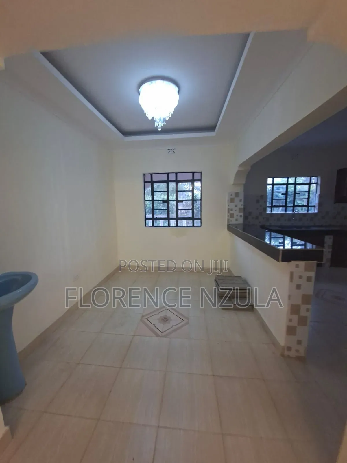 3bdrm Bungalow in Kamura Rd, Nkoroi for sale