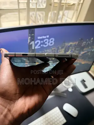 Samsung Galaxy Z Fold4 256 GB Gray