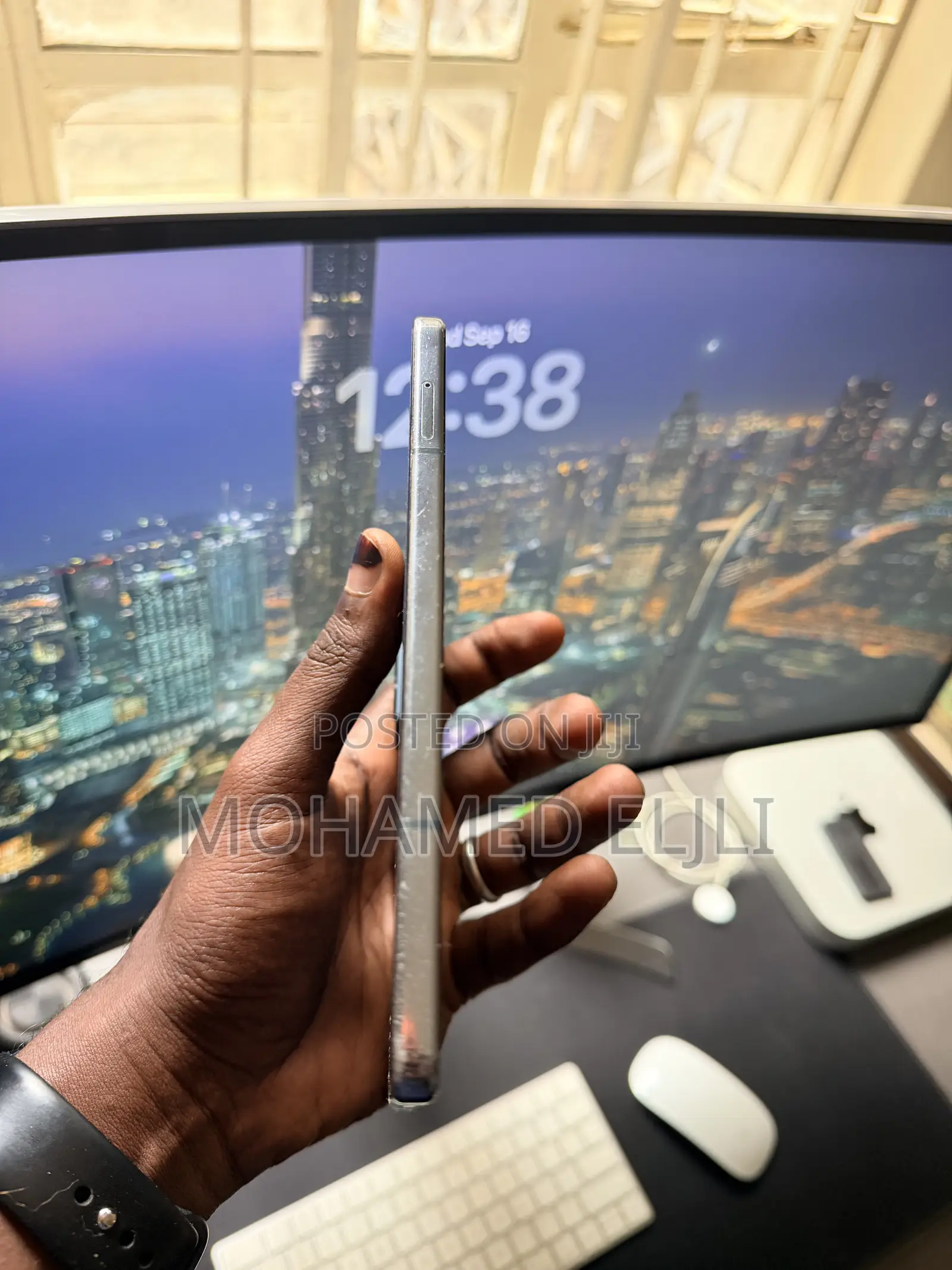 Samsung Galaxy Z Fold4 256 GB Gray