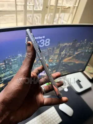 Samsung Galaxy Z Fold4 256 GB Gray