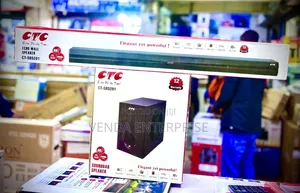 Room Soundbar