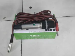 BNK Corded Microphone G13