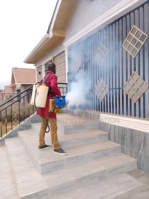 Fumigation Mosquitoes,lizards Snakes Cockroach