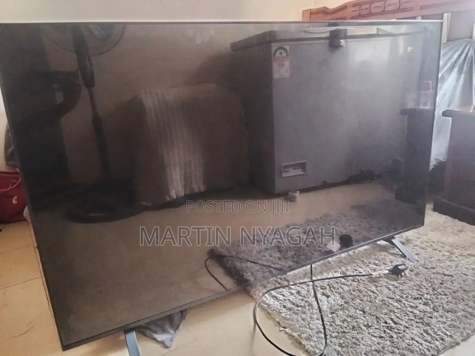 LG TV 55inch