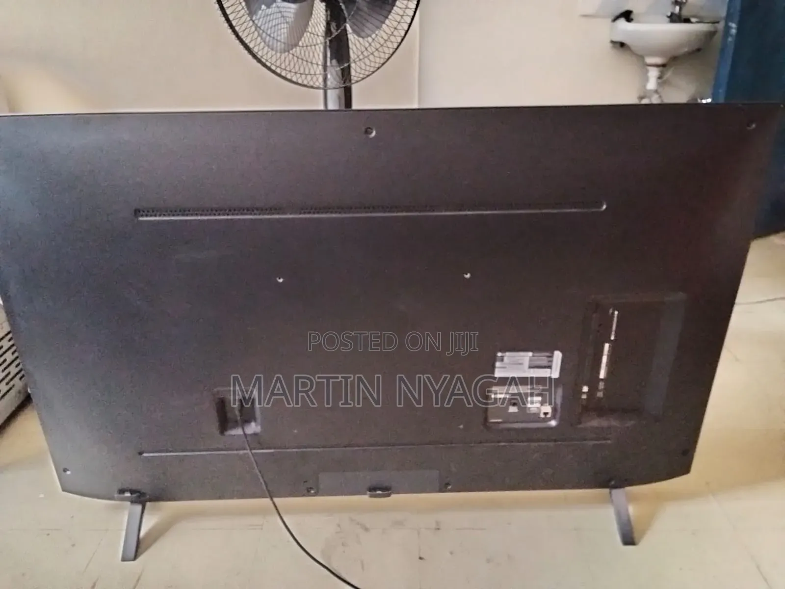 LG TV 55inch