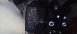 Haojin HJ110-11 2023 Red