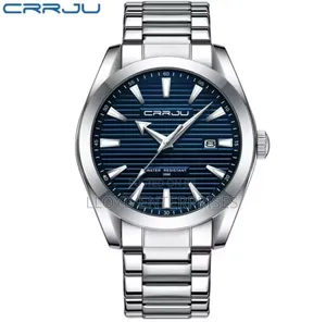 Crrju 5006 Men Watch