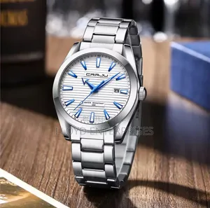 Crrju 5006 Men Watch