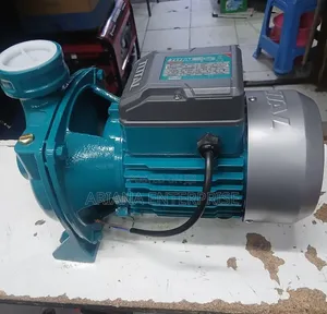 TOTAL Peripheral Electric Water Pump