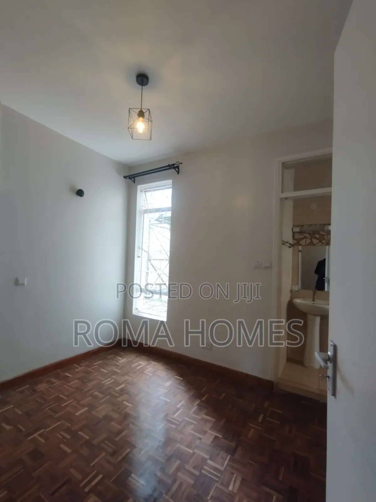 4bdrm Bungalow in Lavington, Muthangari for rent