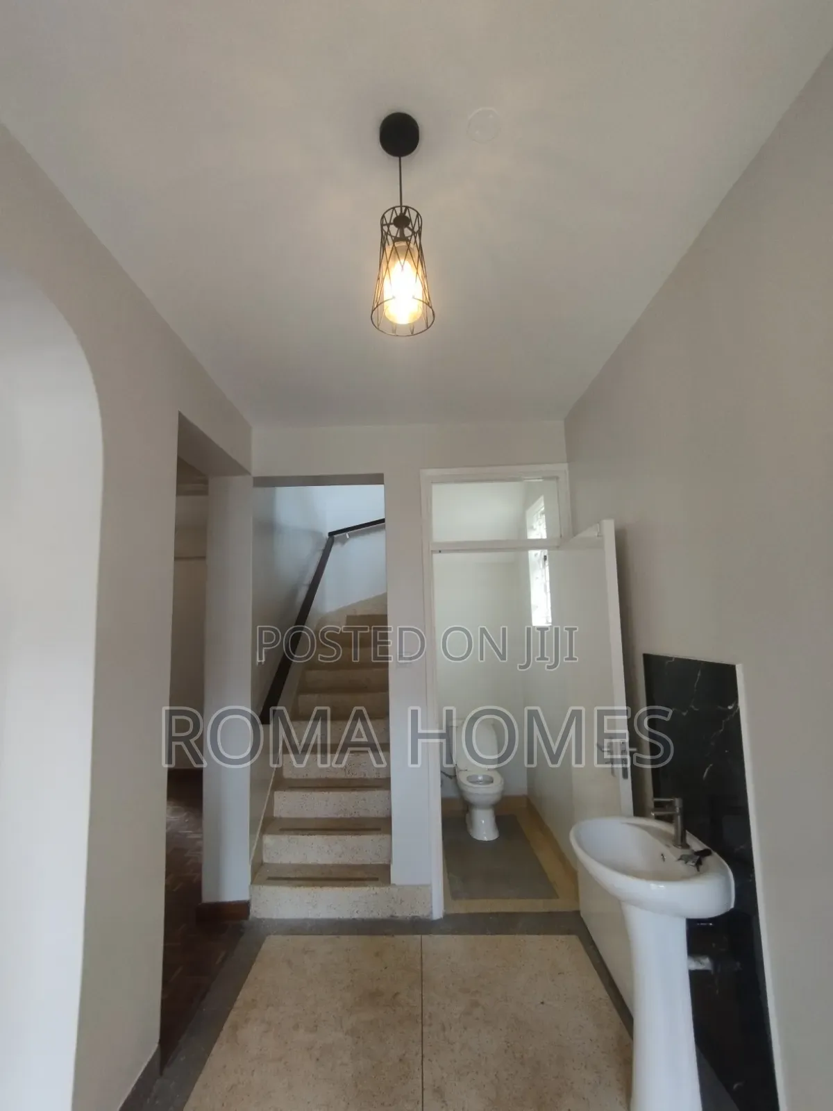 4bdrm Bungalow in Lavington, Muthangari for rent