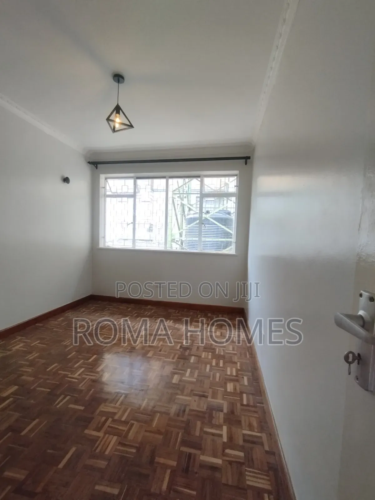 4bdrm Bungalow in Lavington, Muthangari for rent