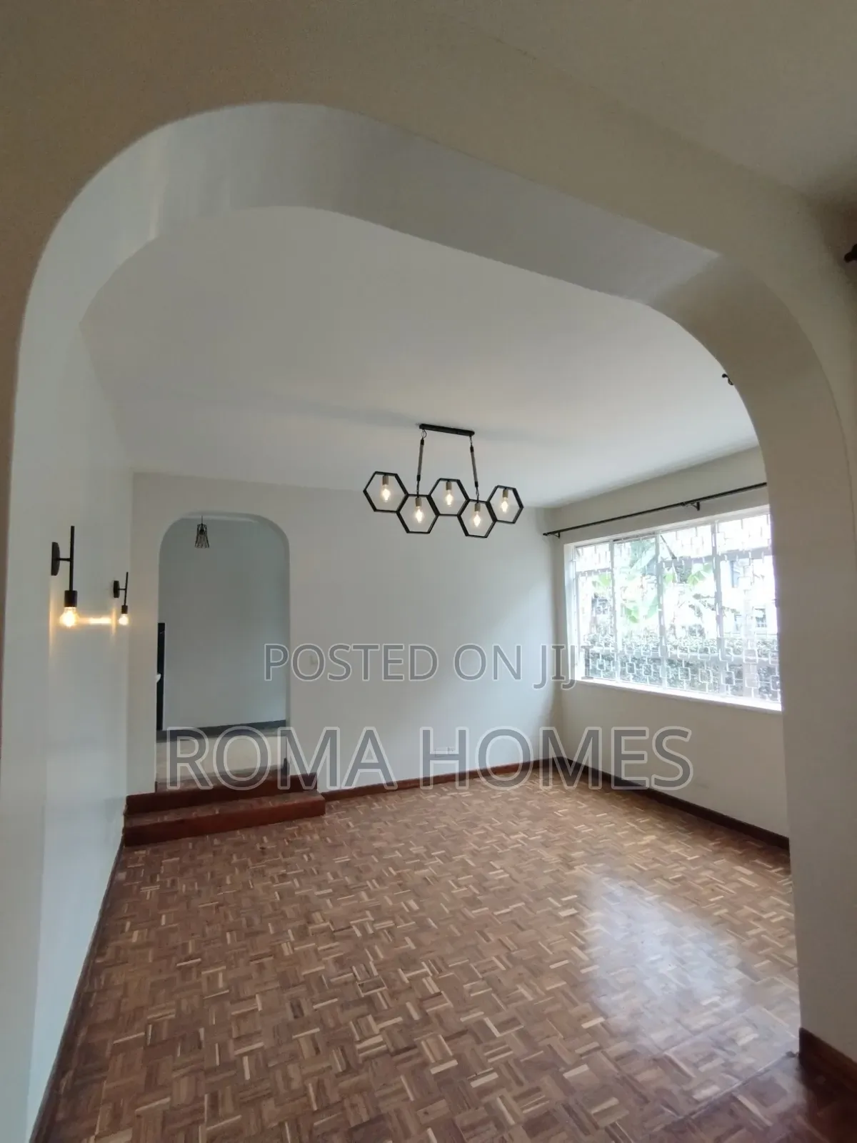 4bdrm Bungalow in Lavington, Muthangari for rent