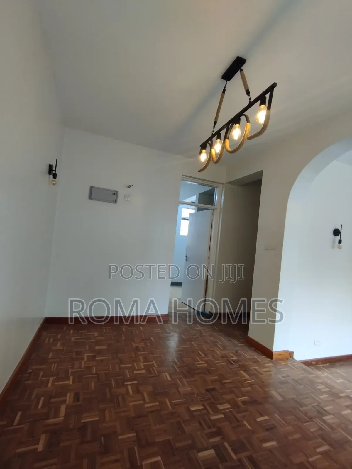 4bdrm Bungalow in Lavington, Muthangari for rent