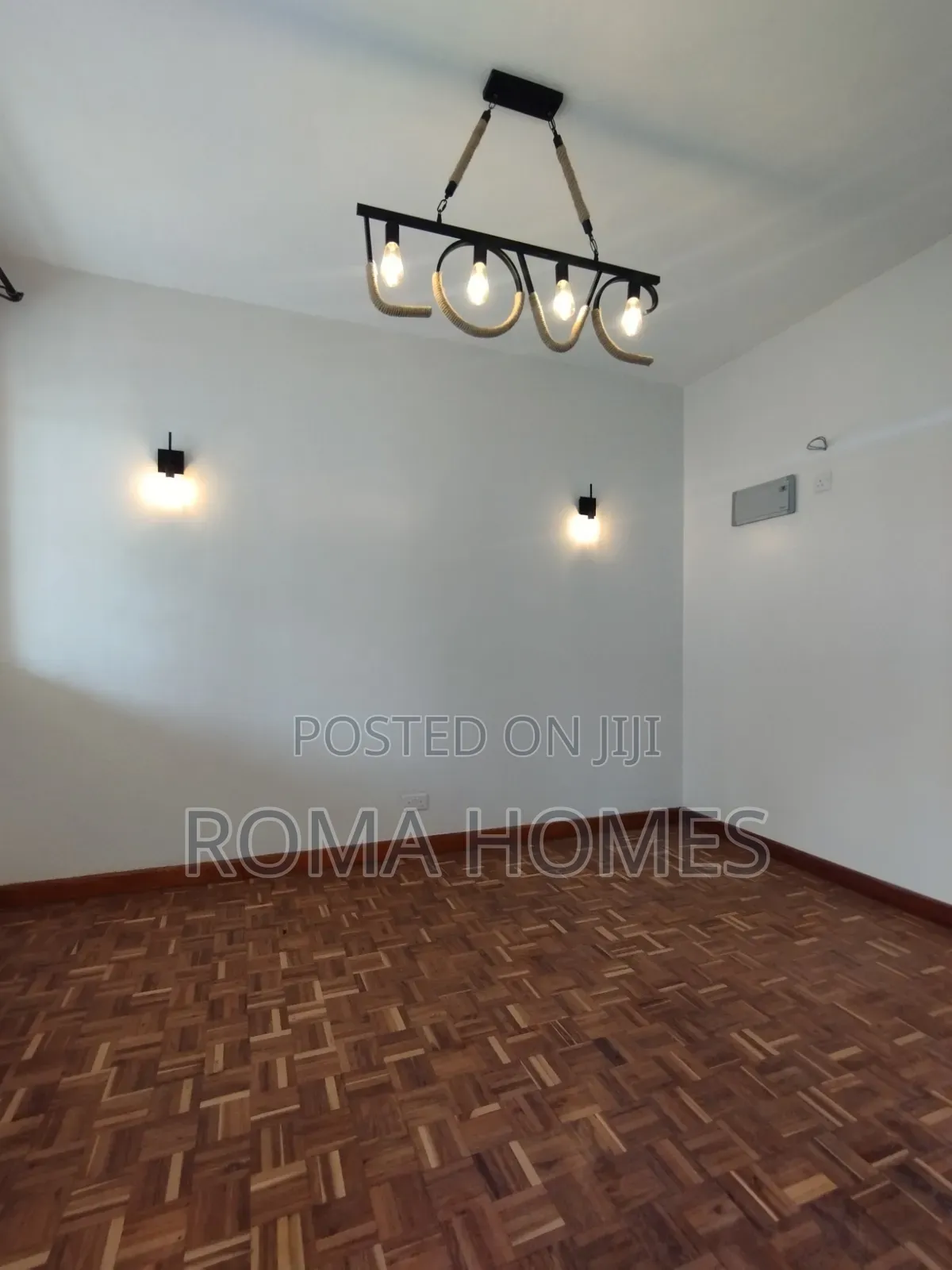 4bdrm Bungalow in Lavington, Muthangari for rent
