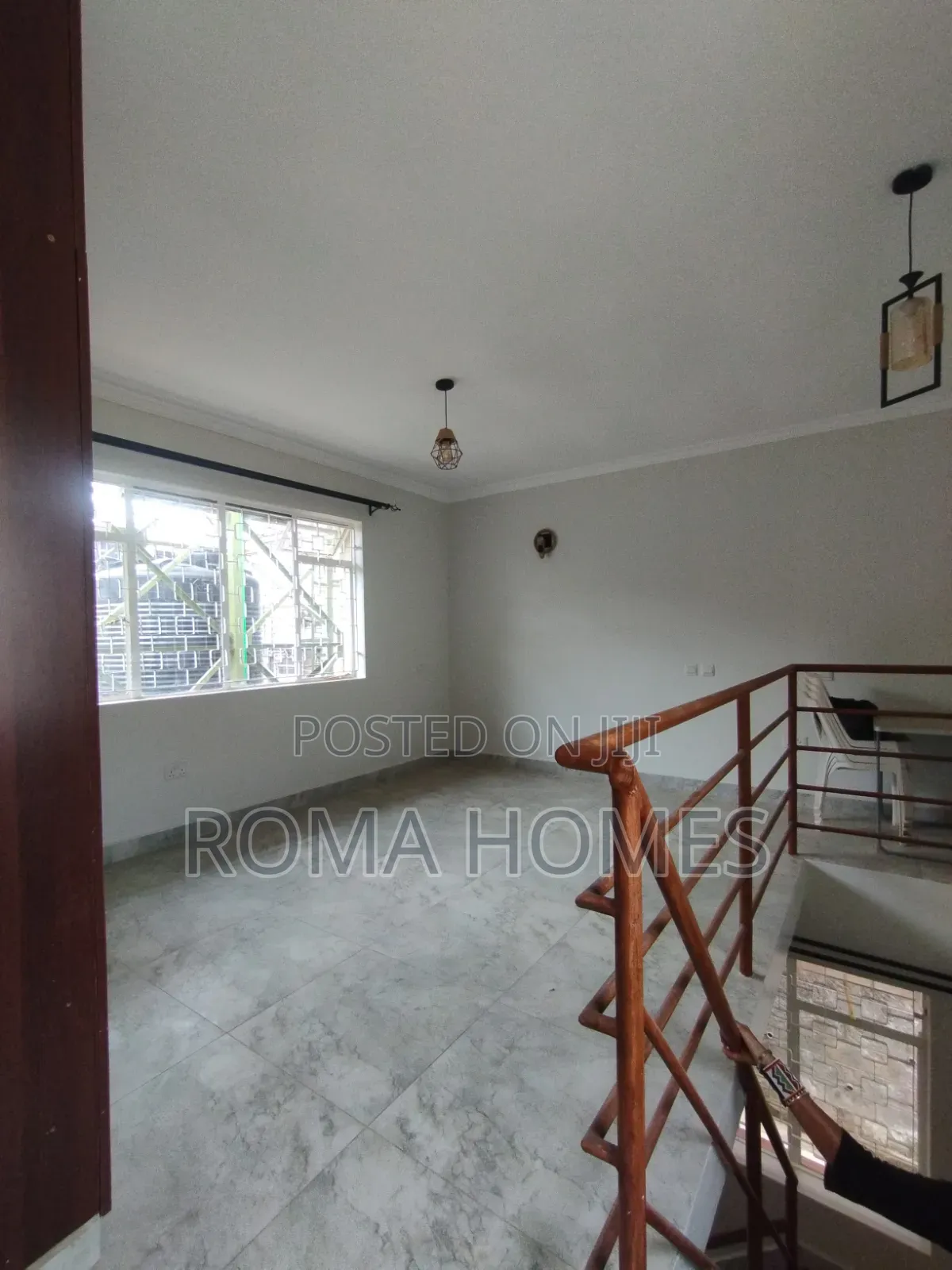 4bdrm Bungalow in Lavington, Muthangari for rent