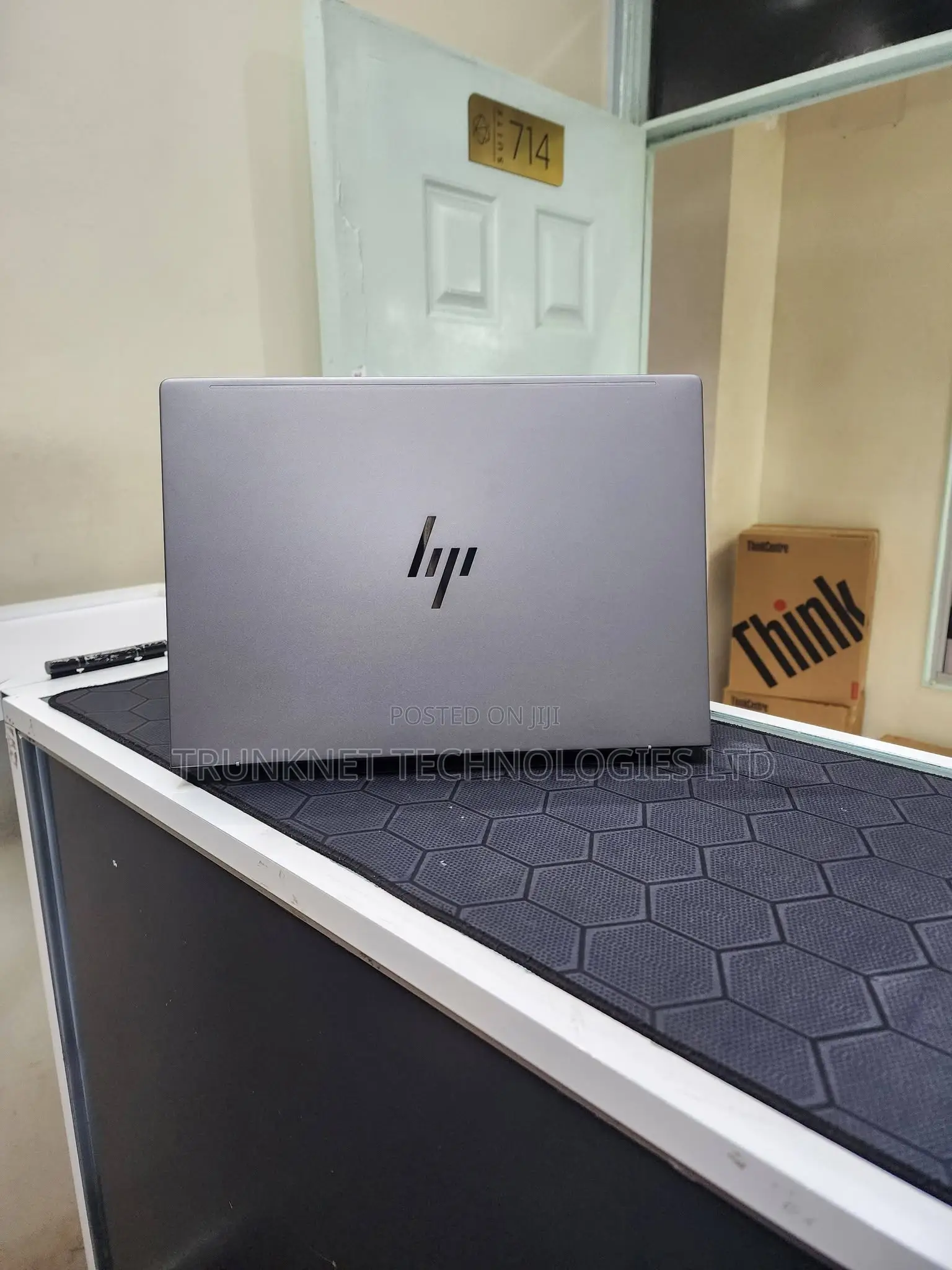 Laptop HP ZBook 14 32GB Intel Core Ultra 7 SSD 1T