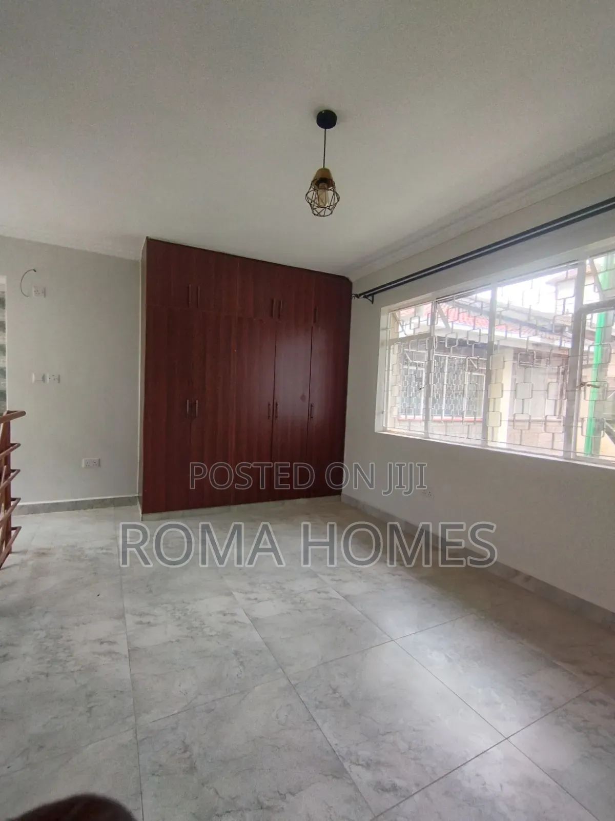 4bdrm Bungalow in Lavington, Muthangari for rent