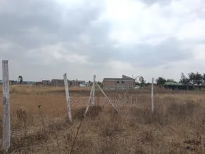 50 by 100 Plot for Sale Malaa Kwa Mutuku