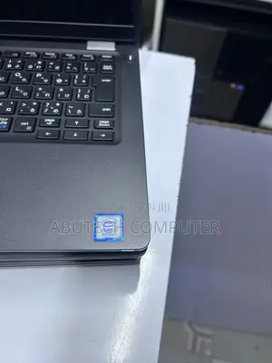 Laptop Dell Latitude 7390 16GB Intel Core i7 SSD 256GB