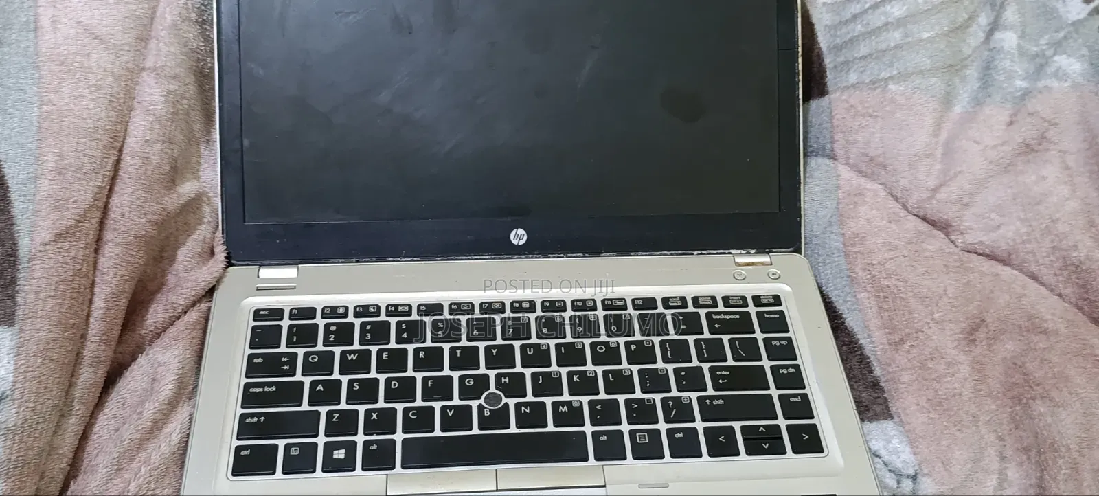 Laptop HP EliteBook Folio 9470M 8GB Intel Core i5 HDD 500GB