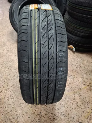 215/50r18 Centara Tire 92v