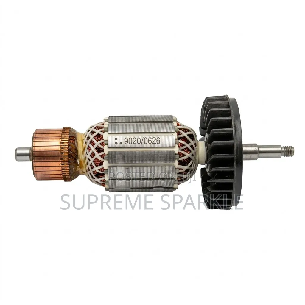 Makita 9020 Grinder Armature
