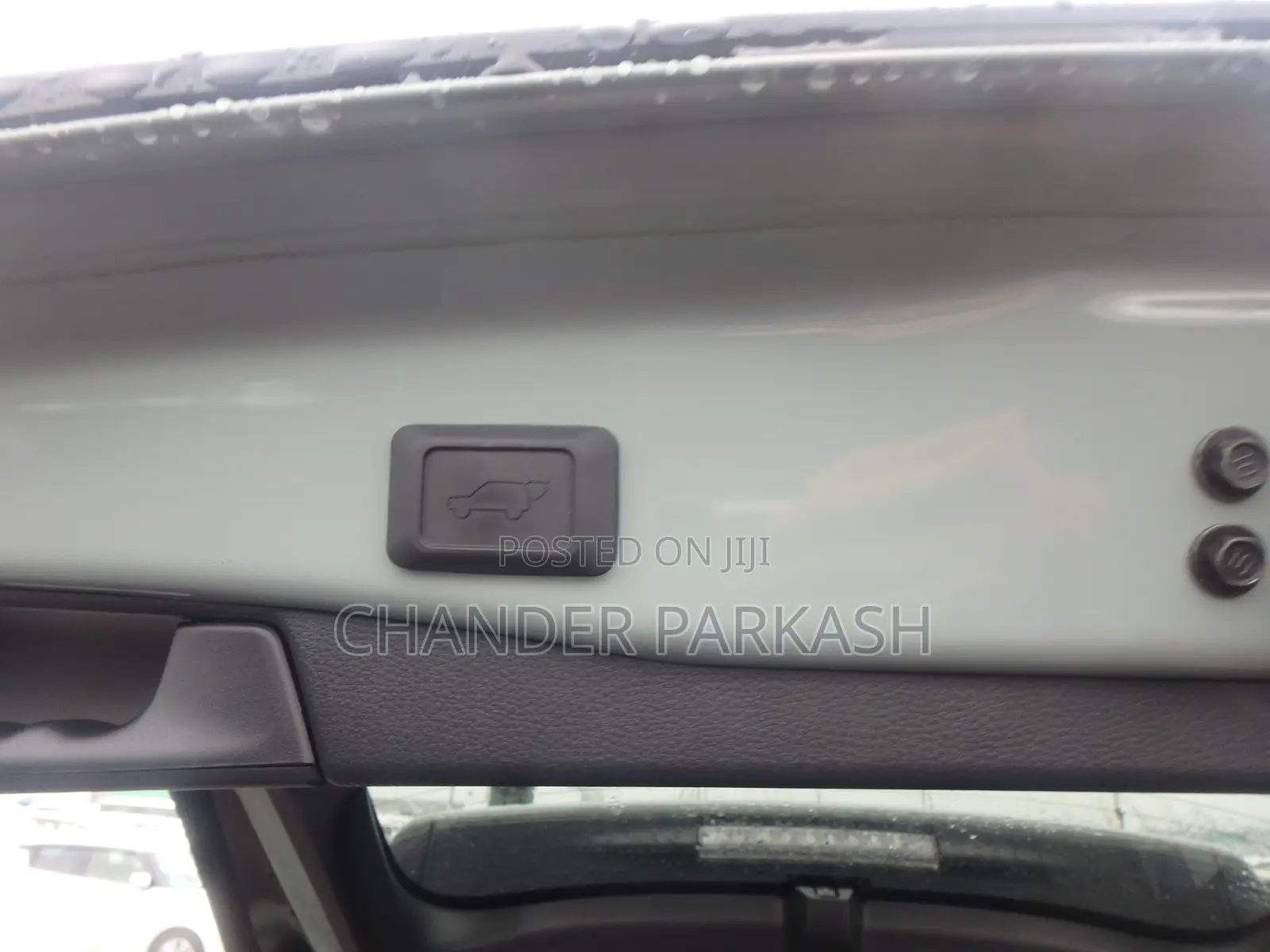 Toyota RAV4 Adventure AWD 2020 Green
